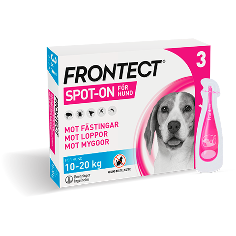 Frontect 10-20kg
